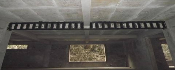 碳纖維加固施工環(huán)保措施介紹，碳纖維加固施工，環(huán)保措施全解析 行業(yè)新聞 第3張