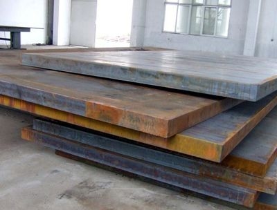 建筑用鋼板的耐腐蝕性，建筑用鋼板耐腐蝕性，性能關鍵與 行業新聞 第1張