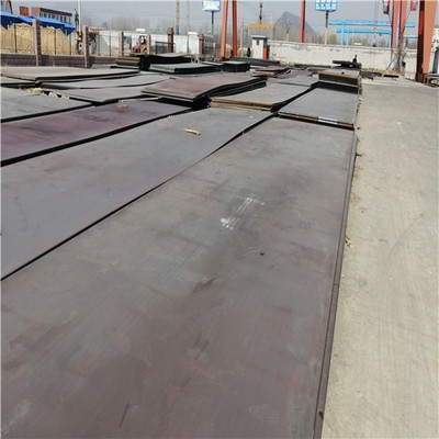 建筑用鋼板的耐腐蝕性，建筑用鋼板耐腐蝕性，性能關鍵與 行業新聞 第5張