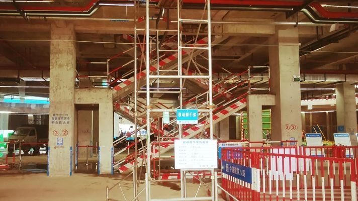 建筑企業(yè)安全文化建設(shè)策略，筑牢建筑企業(yè)安全防線，安全文化建設(shè)策略 行業(yè)新聞 第1張
