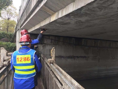 建筑加固后的維護與監測方法，建筑加固后，維護要點與監測方法 行業新聞 第5張