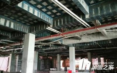 碳纖維加固與傳統方法的對比研究，碳纖維加固VS傳統方法，性能、成本與應用的全面對比 行業新聞 第2張