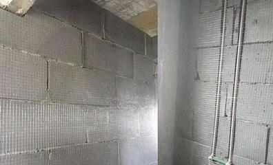墻體加固材料創新研究，墻體加固材料創新研究，探索建筑結構，墻體加固材料創新研究，探索建筑結構新方案 行業新聞 第1張