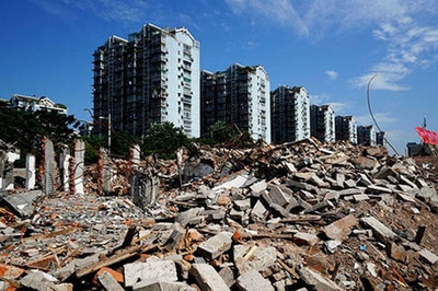 舊城改造對建筑環保的影響,舊城改造,建筑環保的機遇與 行業新聞 第3張 舊城改造對建筑環保的影響,舊城改造,建筑環保的機遇與 行業新聞 第3張