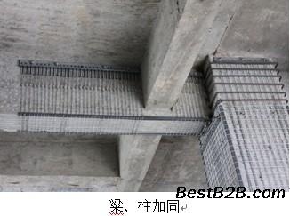 橋梁加固技術(shù)的國際比較研究，橋梁加固技術(shù)國際比較研究，探索全球前沿實踐與創(chuàng)新策略 行業(yè)新聞 第4張