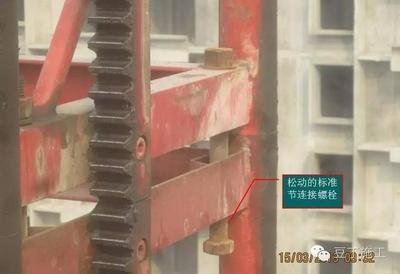 螺栓松動對結構安全影響,螺栓松動,結構安全的隱形殺手 行業新聞 第5張 螺栓松動對結構安全影響,螺栓松動,結構安全的隱形殺手 行業新聞 第5張