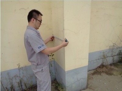 控制建筑加固新增荷載技巧,建筑加固中控制新增荷載的實用技巧 行業(yè)新聞 第5張 控制建筑加固新增荷載技巧,建筑加固中控制新增荷載的實用技巧 行業(yè)新聞 第5張