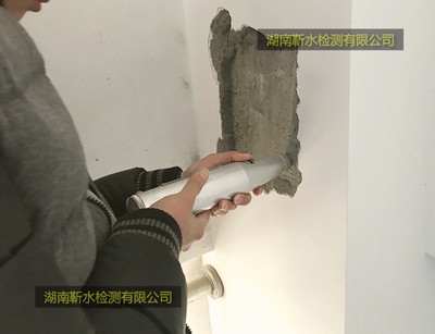 裂縫無損檢測技術介紹，裂縫無損檢測技術，原理、方法及