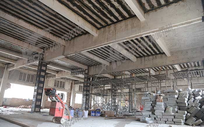 建筑結構加固新技術,建筑結構加固新技術,提升安全與耐 行業新聞 第1張 建筑結構加固新技術,建筑結構加固新技術,提升安全與耐 行業新聞 第1張