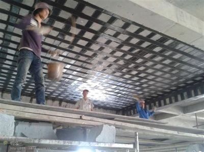 建筑結構加固新技術,建筑結構加固新技術,提升安全與耐 行業新聞 第5張 建筑結構加固新技術,建筑結構加固新技術,提升安全與耐 行業新聞 第5張