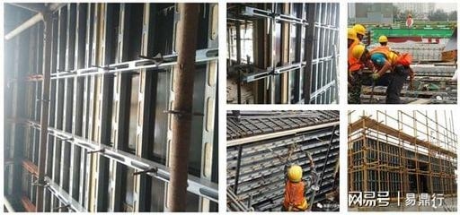建筑加固行業(yè)最新趨勢，建筑加固行業(yè)最新趨勢，創(chuàng)新技術與