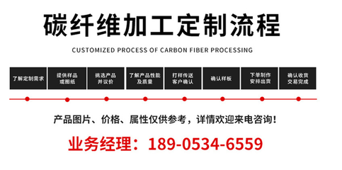 碳纖維板定制服務流程,碳纖維板定制,一站式服務流程全解析 行業新聞 第4張 碳纖維板定制服務流程,碳纖維板定制,一站式服務流程全解析 行業新聞 第4張