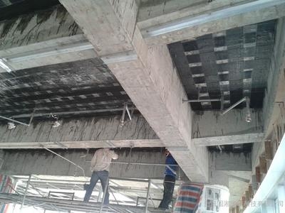碳纖維加固施工技術要點,碳纖維加固施工技術要點解析及關鍵控制 行業新聞 第3張 碳纖維加固施工技術要點,碳纖維加固施工技術要點解析及關鍵控制 行業新聞 第3張