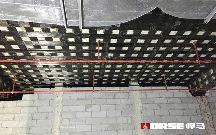 碳纖維加固施工技術要點,碳纖維加固施工技術要點解析及關鍵控制 行業新聞 第4張 碳纖維加固施工技術要點,碳纖維加固施工技術要點解析及關鍵控制 行業新聞 第4張