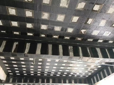 碳纖維加固施工技術要點,碳纖維加固施工技術要點解析及關鍵控制 行業新聞 第5張 碳纖維加固施工技術要點,碳纖維加固施工技術要點解析及關鍵控制 行業新聞 第5張