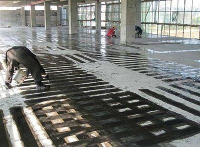 碳纖維加固施工技術要點,碳纖維加固施工技術要點解析及關鍵控制 行業新聞 第7張 碳纖維加固施工技術要點,碳纖維加固施工技術要點解析及關鍵控制 行業新聞 第7張