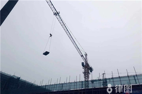 加固施工質量問題法律依據,加固施工質量問題相關法律 行業新聞 第3張 加固施工質量問題法律依據,加固施工質量問題相關法律 行業新聞 第3張