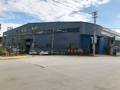 如何進行工業廠房的環境影響評估?工業廠房環境影響評估方法及要點詳解 行業新聞 第2張 如何進行工業廠房的環境影響評估?工業廠房環境影響評估方法及要點詳解 行業新聞 第2張