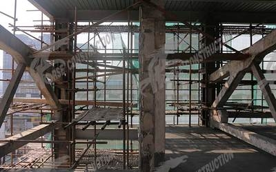 老舊建筑加固成本控制策略,老舊建筑加固成本控制策略,平衡安全與經濟的關鍵路徑 行業新聞 第2張 老舊建筑加固成本控制策略,老舊建筑加固成本控制策略,平衡安全與經濟的關鍵路徑 行業新聞 第2張