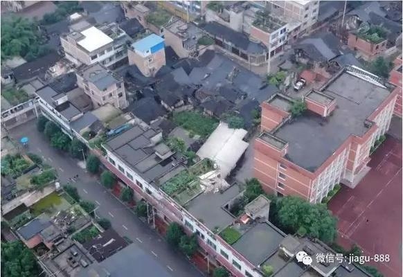 碳纖維加固在地震區(qū)的應(yīng)用案例，地震區(qū)建筑加固新選擇，碳纖維加固 行業(yè)新聞 第1張