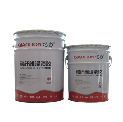 粘鋼加固法的施工周期和效率，粘鋼加固法，施工周期與效率 行業新聞 第3張