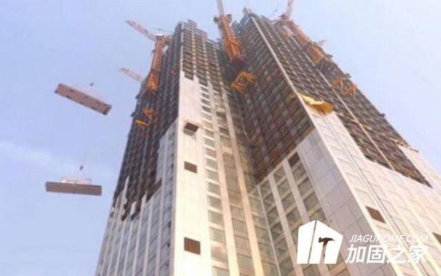 建筑加固服務安全標準對比,建筑加固服務安全標準 行業新聞 第1張 建筑加固服務安全標準對比,建筑加固服務安全標準 行業新聞 第1張