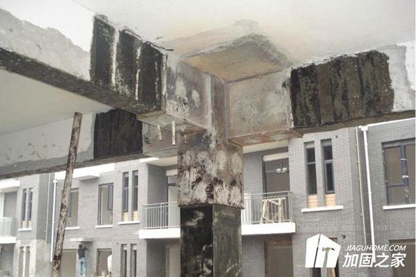建筑加固服務安全標準對比,建筑加固服務安全標準 行業新聞 第3張 建筑加固服務安全標準對比,建筑加固服務安全標準 行業新聞 第3張