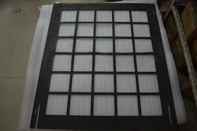 碳纖維防火性能提升方法,碳纖維防火性能提升方法,材料改性、涂層防護與結構優化 行業新聞 第3張 碳纖維防火性能提升方法,碳纖維防火性能提升方法,材料改性、涂層防護與結構優化 行業新聞 第3張