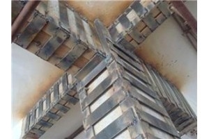 粘鋼加固施工流程詳解，粘鋼加固施工，流程全解析與，粘鋼加固施工流程全解析