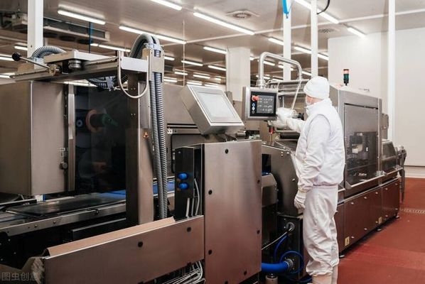 如何評估廠房使用效率?廠房使用效率評估方法及關鍵指標解析 行業新聞 第1張 如何評估廠房使用效率?廠房使用效率評估方法及關鍵指標解析 行業新聞 第1張