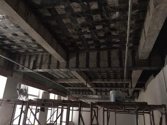 粘鋼加固養護期注意事項，鋼加固養護期關鍵要點及注意事項詳解 行業新聞 第1張