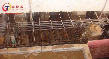 粘鋼加固材料耐腐蝕性能研究，粘鋼加固材料耐腐蝕性能的深度探究