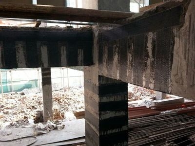 碳纖維布施工溫度控制技巧，碳纖維布施工，溫度控制技巧全解析 行業(yè)新聞 第6張