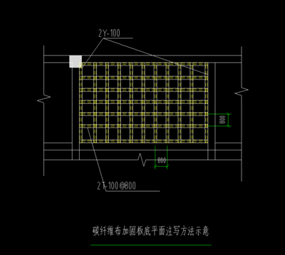 碳纖維布加固后的維護方法，碳纖維布加固后如何維護？