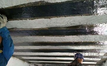 碳纖維加固質量驗收案例，碳纖維加固質量驗收案例剖析，技術要點 行業新聞 第1張