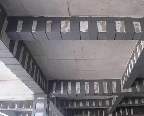 粘鋼加固施工濕度控制要點，粘鋼加固施工濕度控制要點及應對