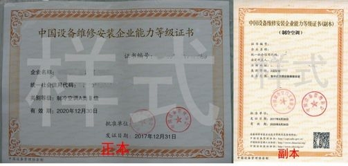 如何辨別資質(zhì)證書真?zhèn)危Y質(zhì)證書真?zhèn)伪鎰e全