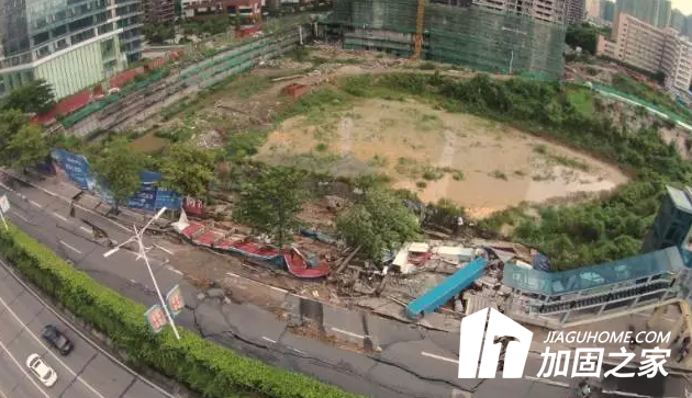 建筑加固施工應急預案案例，建筑加固施工應急預案案例，保障安全與質量的實戰范本 行業新聞 第2張