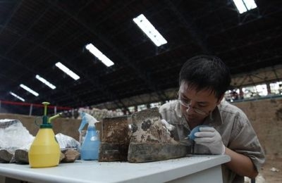 無機加固材料的未來發展趨勢，無機加固材料未來發展趨勢，創新應用與