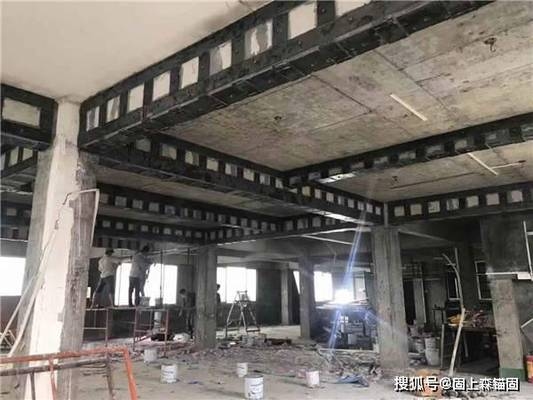 粘鋼加固法與碳纖維加固法對比,粘鋼加固法與碳纖維加固法,特性、適用場景及 行業(yè)新聞 第5張 粘鋼加固法與碳纖維加固法對比,粘鋼加固法與碳纖維加固法,特性、適用場景及 行業(yè)新聞 第5張