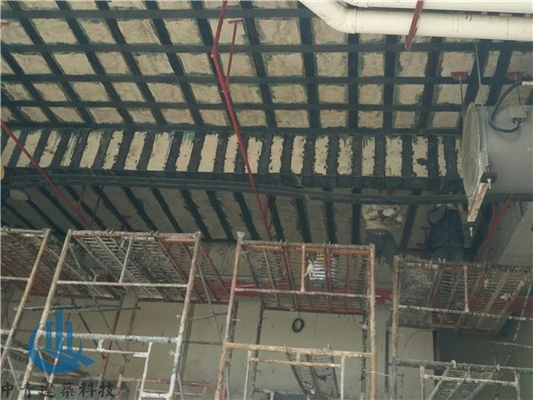 建筑加固施工案例分析方法,建筑加固施工案例分析 行業(yè)新聞 第3張 建筑加固施工案例分析方法,建筑加固施工案例分析 行業(yè)新聞 第3張