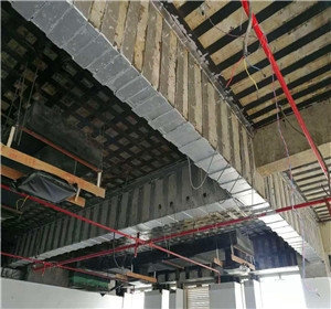 建筑加固施工案例分析方法,建筑加固施工案例分析 行業(yè)新聞 第5張 建筑加固施工案例分析方法,建筑加固施工案例分析 行業(yè)新聞 第5張