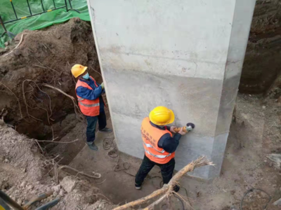 加固施工后期維護要點,加固施工后期維護要點 行業新聞 第2張 加固施工后期維護要點,加固施工后期維護要點 行業新聞 第2張