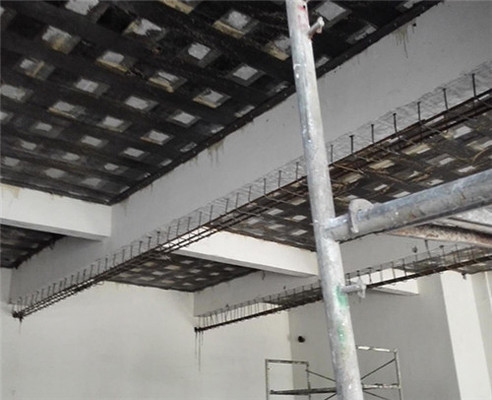 建筑加固材料替代品研究,建筑加固材料替代品的探索與研究 行業新聞 第6張 建筑加固材料替代品研究,建筑加固材料替代品的探索與研究 行業新聞 第6張