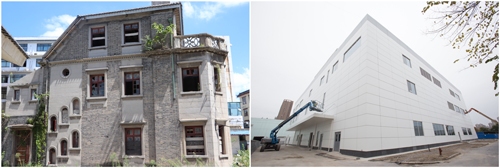 老舊建筑加固技術難點,老舊建筑加固,技術難點剖析與應對 行業(yè)新聞 第2張 老舊建筑加固技術難點,老舊建筑加固,技術難點剖析與應對 行業(yè)新聞 第2張