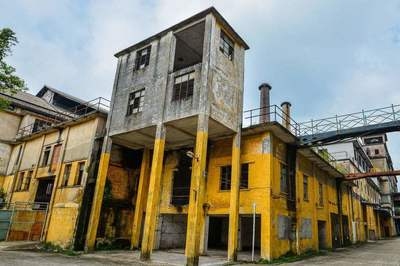老舊建筑加固技術難點,老舊建筑加固,技術難點剖析與應對 行業(yè)新聞 第4張 老舊建筑加固技術難點,老舊建筑加固,技術難點剖析與應對 行業(yè)新聞 第4張