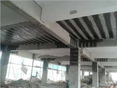 碳纖維加固后溫度檢測技術，碳纖維加固后的溫度檢測 行業新聞 第6張
