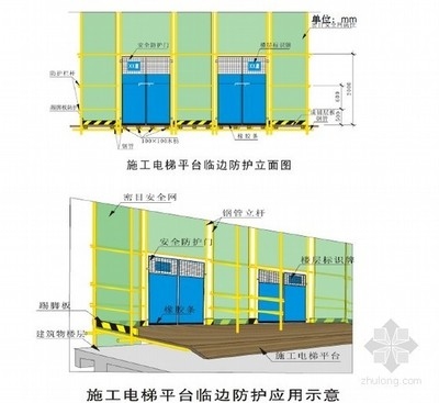 立面圖在施工中的應用案例,立面圖在建筑施工中的實際應用案例分析 行業新聞 第3張 立面圖在施工中的應用案例,立面圖在建筑施工中的實際應用案例分析 行業新聞 第3張