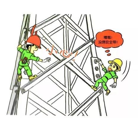 建筑事故預(yù)防措施有哪些，建筑事故預(yù)防措施全解析，關(guān)鍵策略與實(shí)踐指南 行業(yè)新聞 第4張