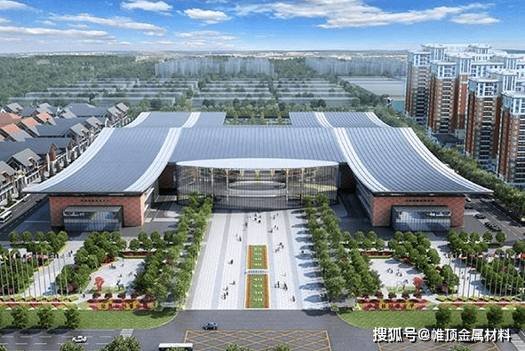 錳鋼板在建筑領域的應用案例,錳鋼板在建筑領域的創新應用與典型案例分析 行業新聞 第3張 錳鋼板在建筑領域的應用案例,錳鋼板在建筑領域的創新應用與典型案例分析 行業新聞 第3張